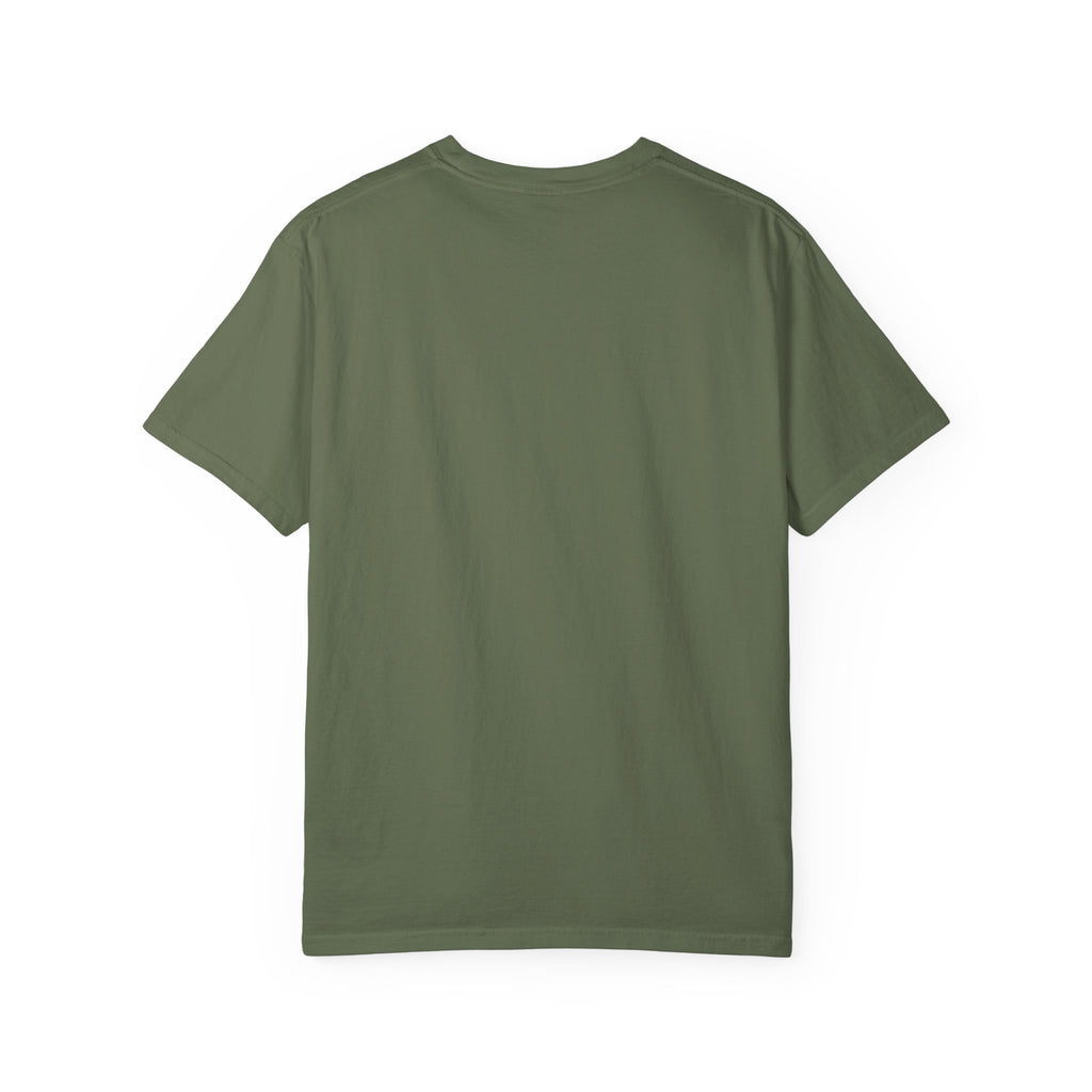 Atlantic Beach, SC — Archline Collection Tee