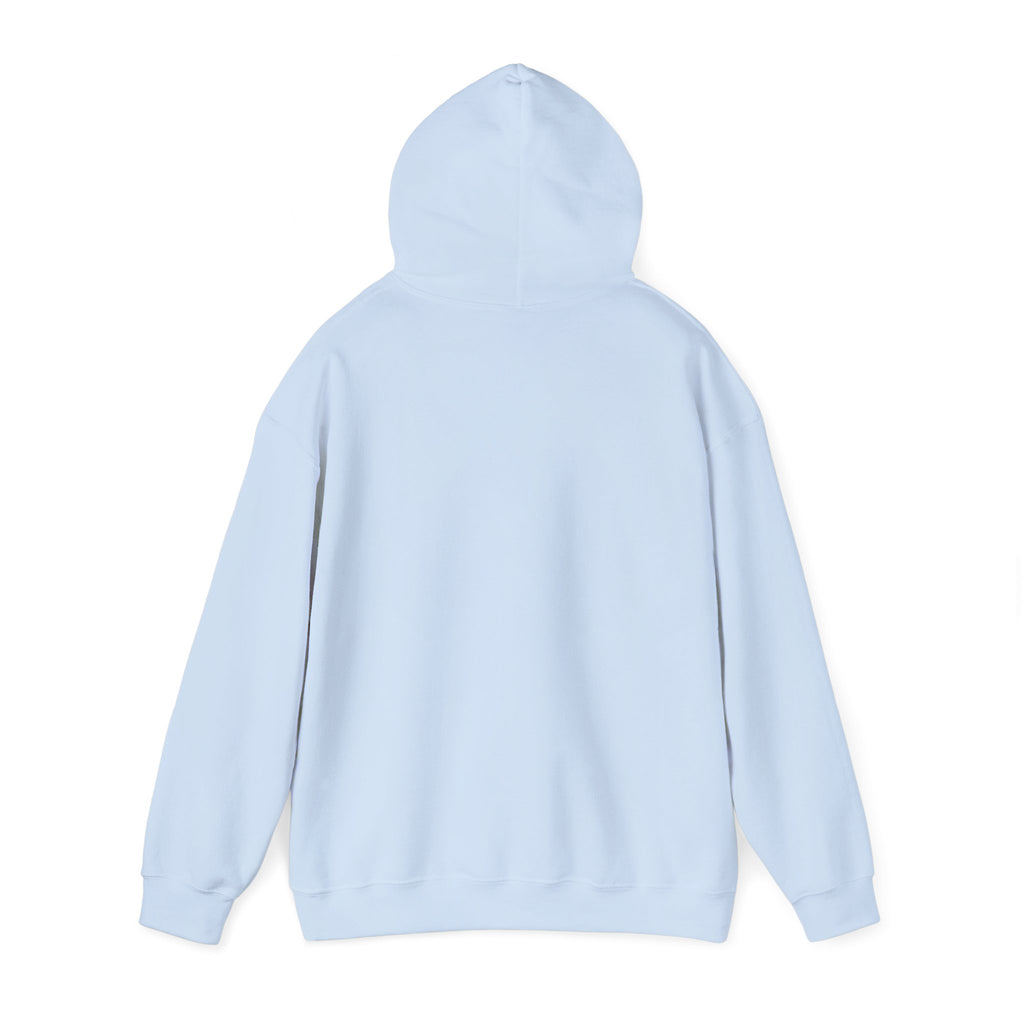 Bar Harbor, ME — Archline Collection Hoodie