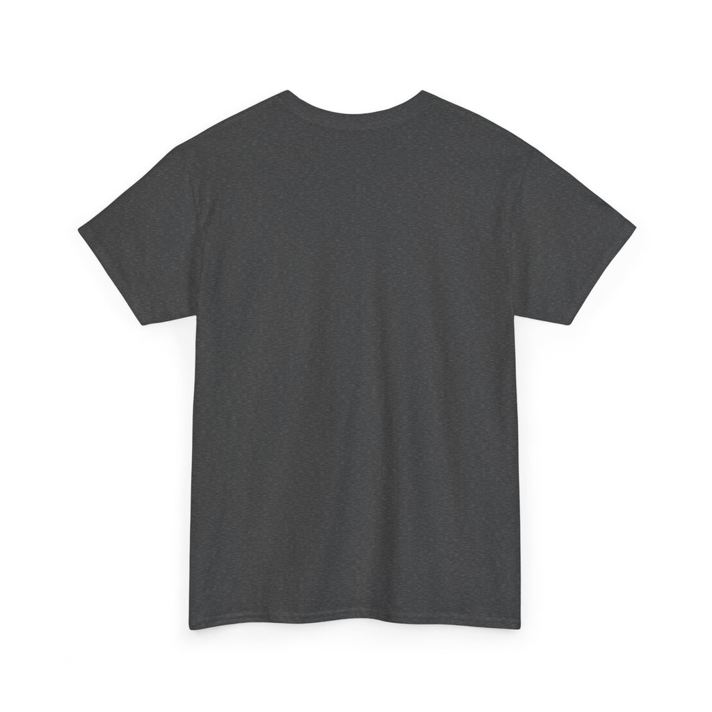 Stylish Unisex Cotton Tee with Donis Threads Logo, Casual Wear, Gift for Wolf logo lovers, Birthday, Summer Fashion, Everyday Comfort