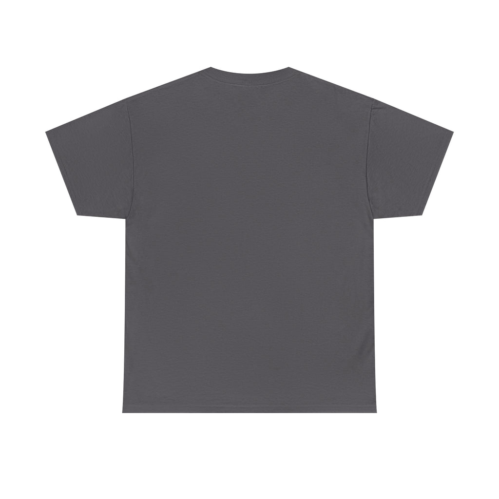 Stylish Unisex Cotton Tee with Donis Threads Logo, Casual Wear, Gift for Wolf logo lovers, Birthday, Summer Fashion, Everyday Comfort