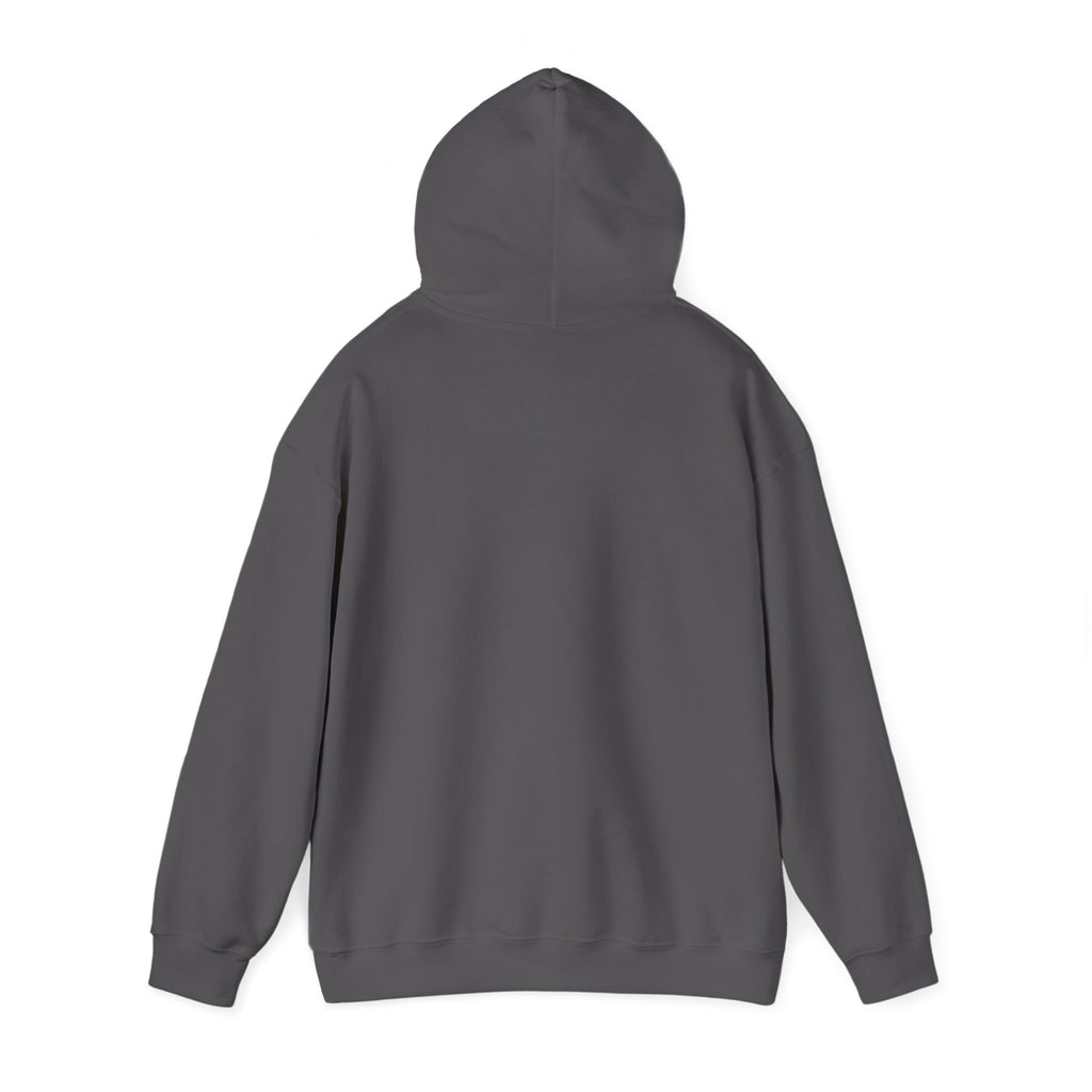 Bar Harbor, ME — Archline Collection Hoodie