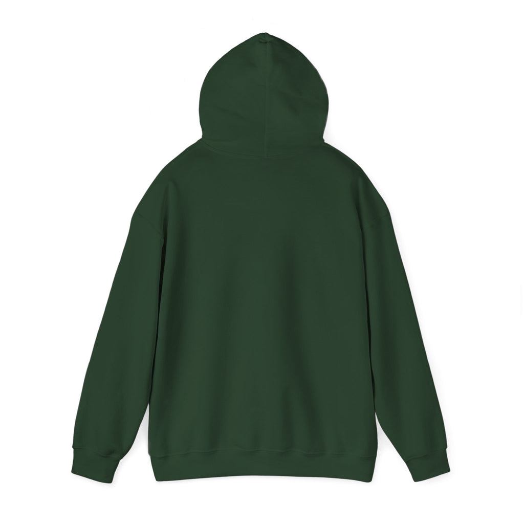Bar Harbor, ME — Archline Collection Hoodie