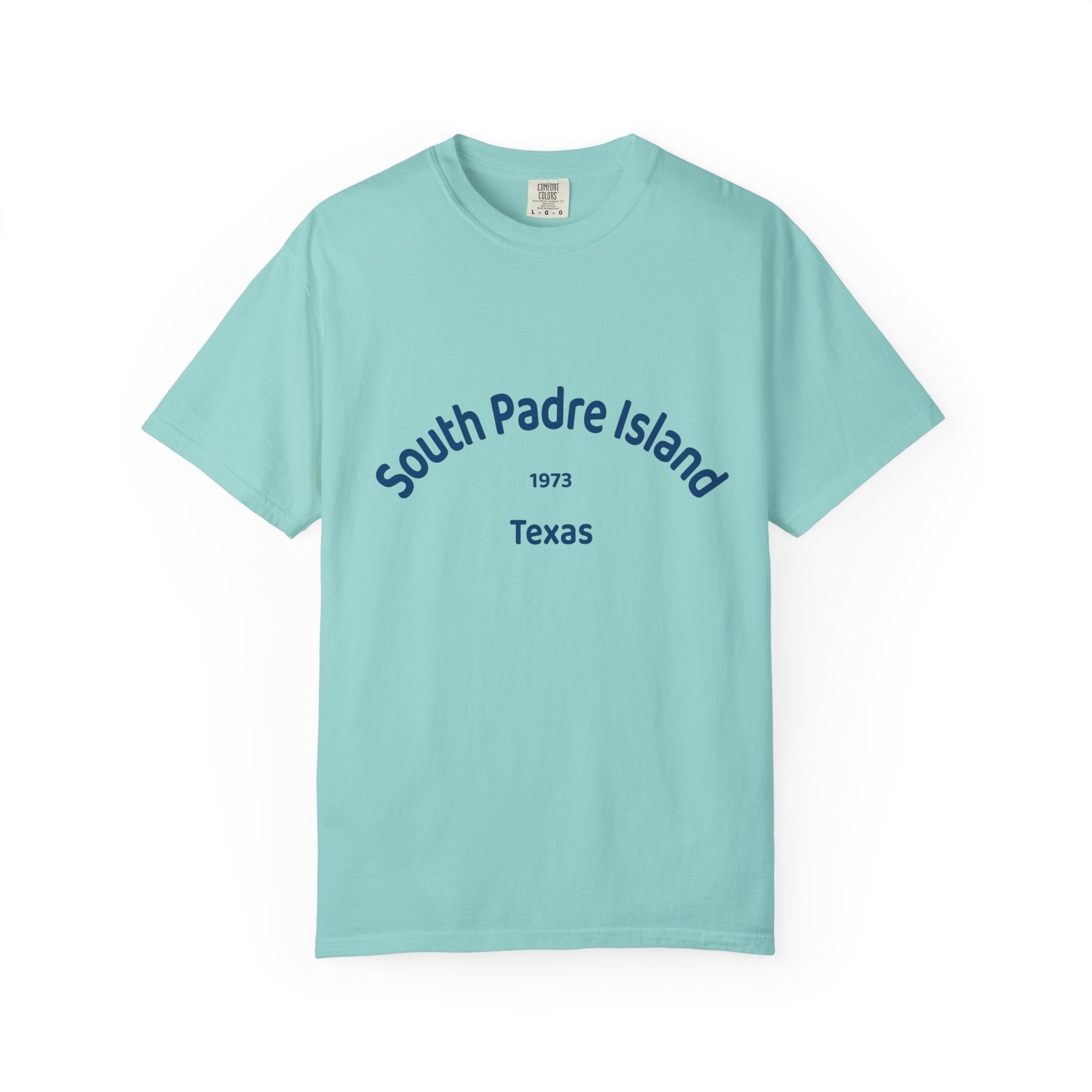 Vintage-Inspired South Padre Island T-Shirt, Casual Summer Vibe, Unisex Vacation Tee, Beachwear, Gift for Travelers