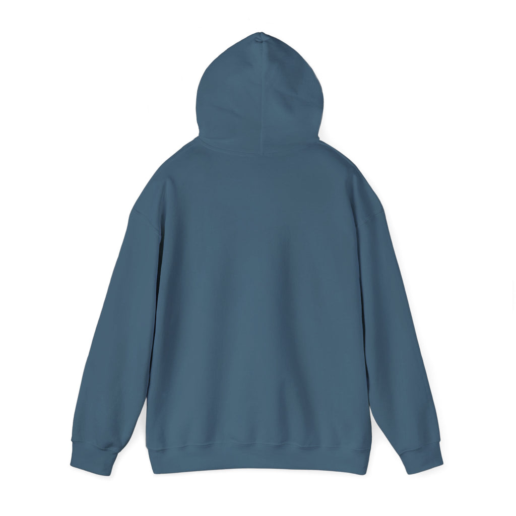 Bar Harbor, ME — Archline Collection Hoodie