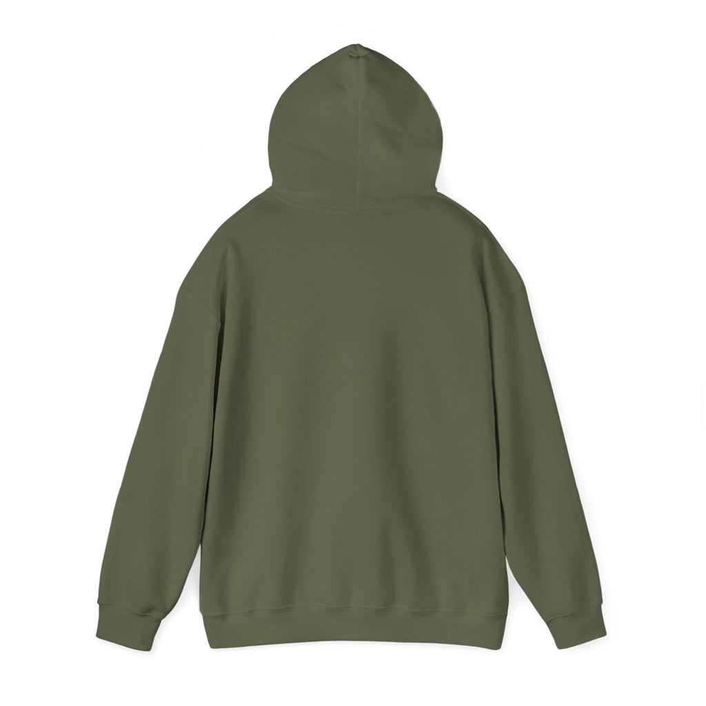 Bar Harbor, ME — Archline Collection Hoodie