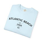 Atlantic Beach, SC — Archline Collection Tee