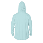 arctic blue back