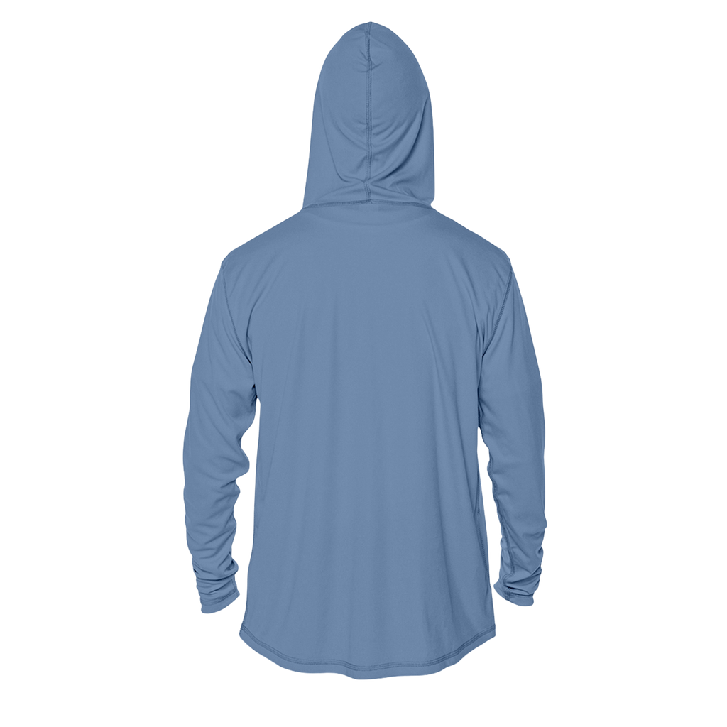 columbia blue back