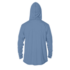 columbia blue back