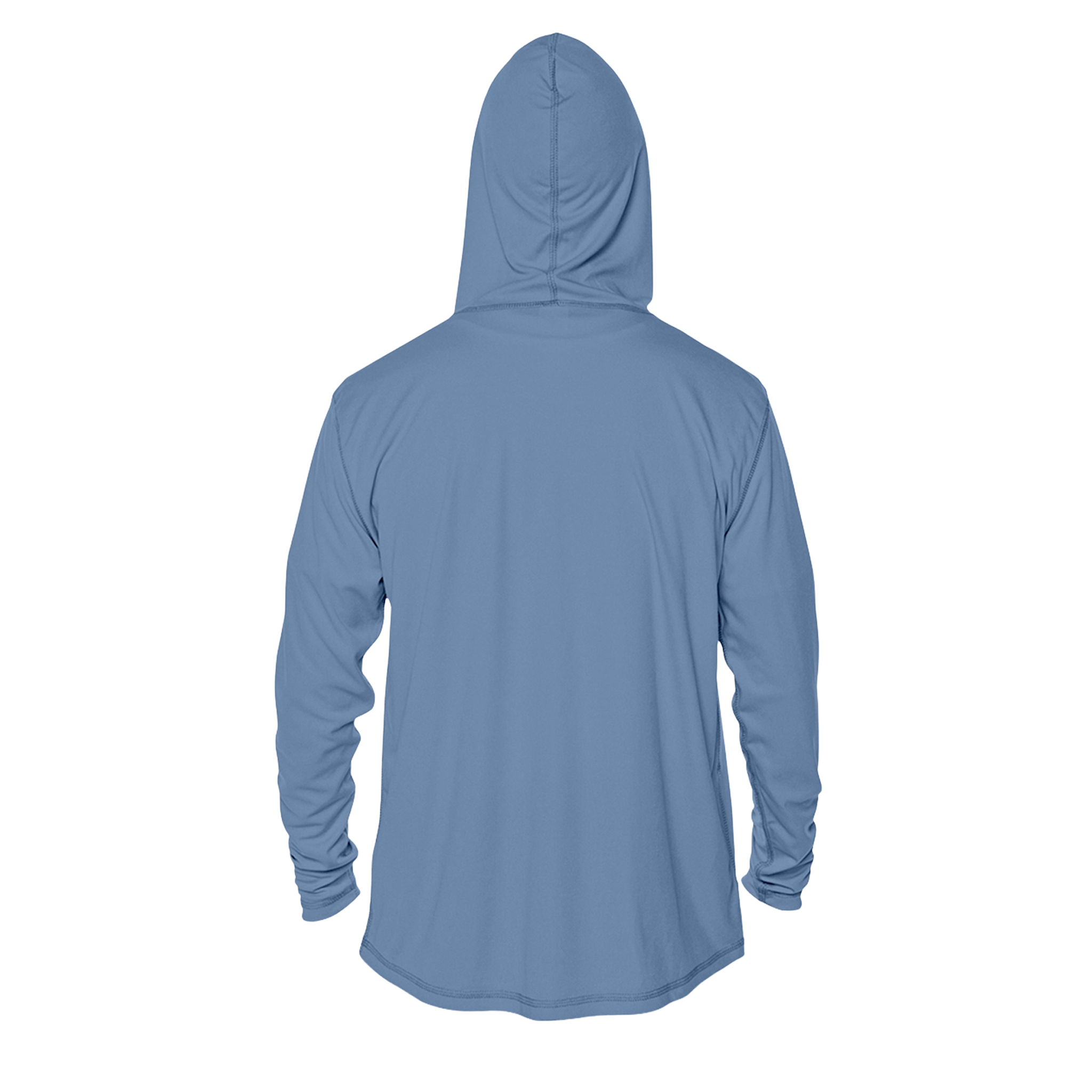 columbia blue back