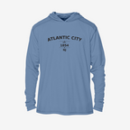 columbia blue