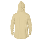 pale yellow back