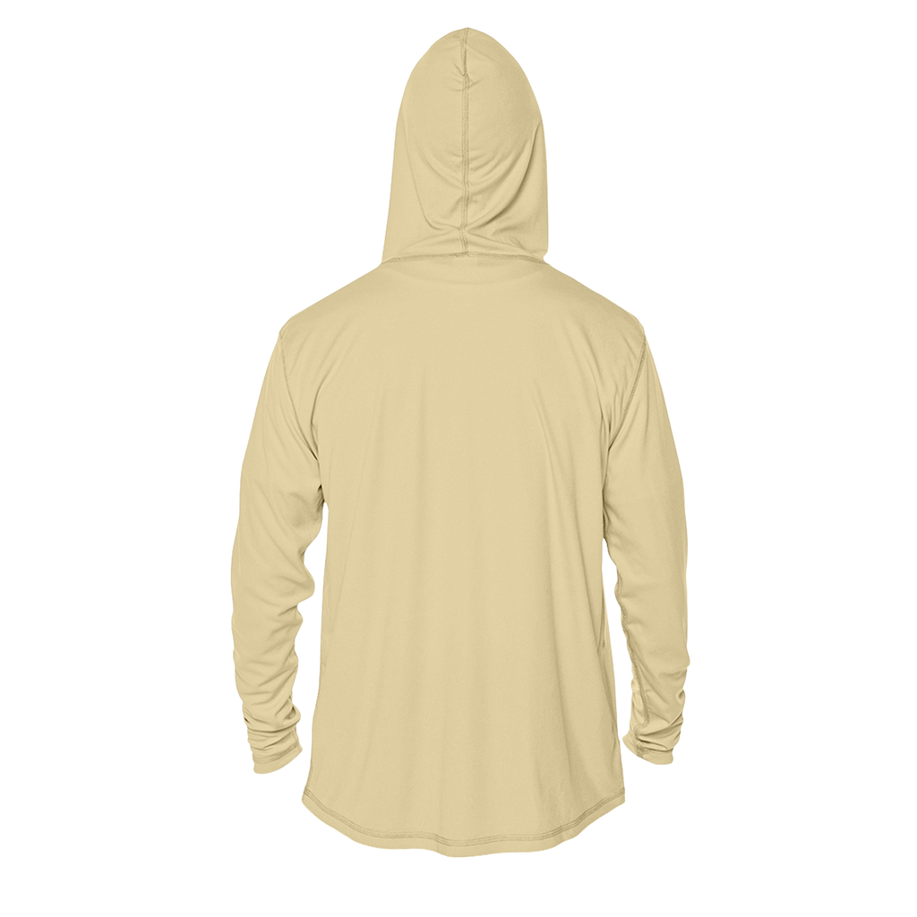 pale yellow back