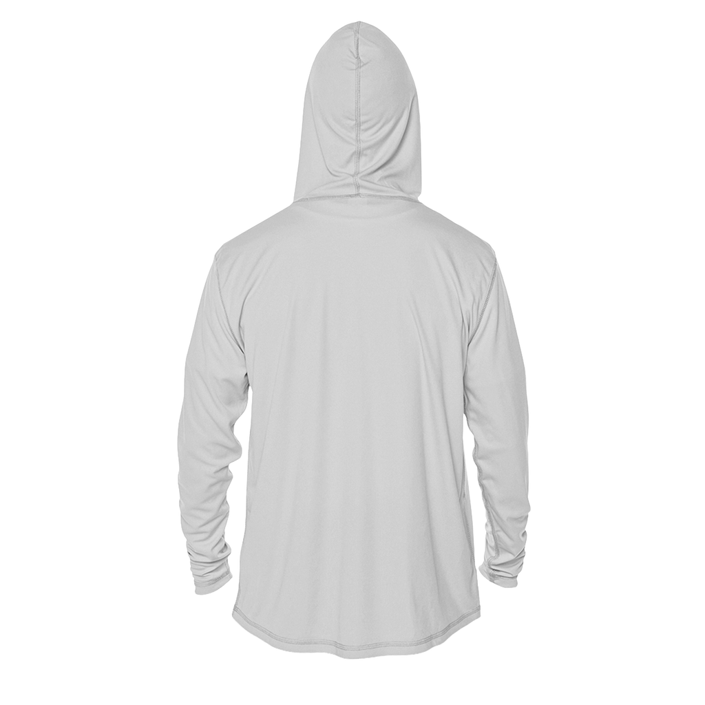 pearl grey back