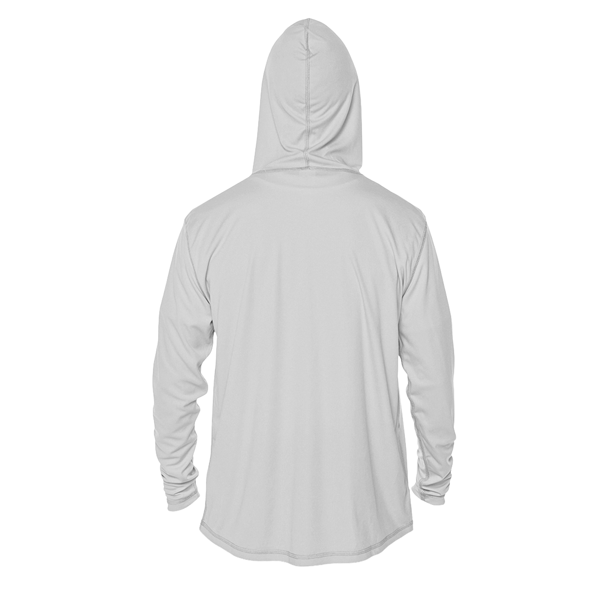 pearl grey back
