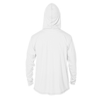 white back