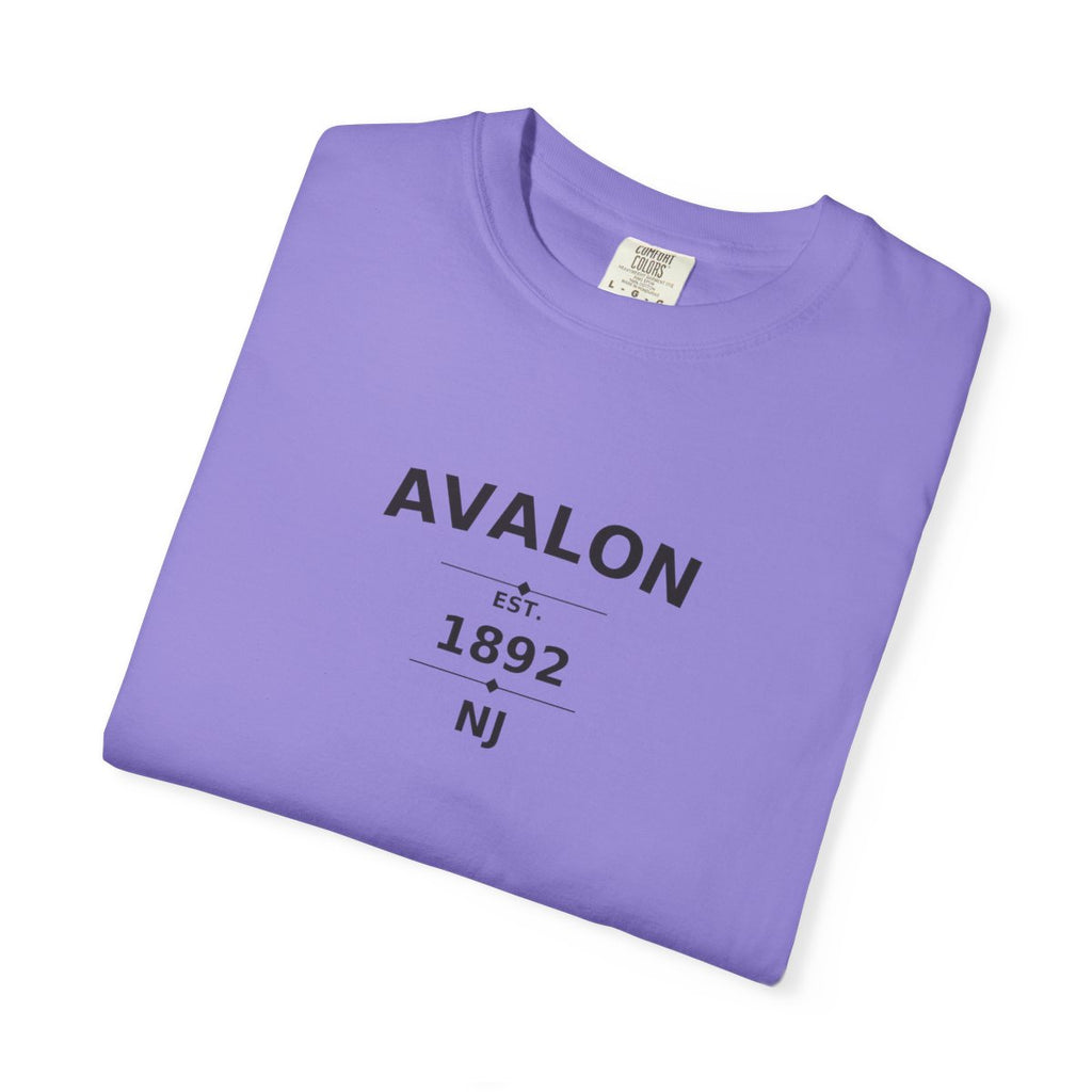 violet