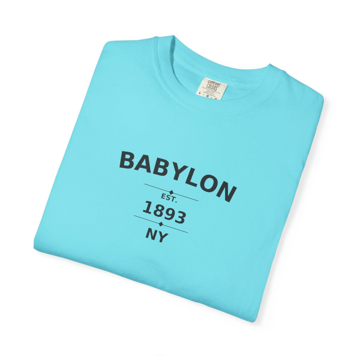 lagoon blue