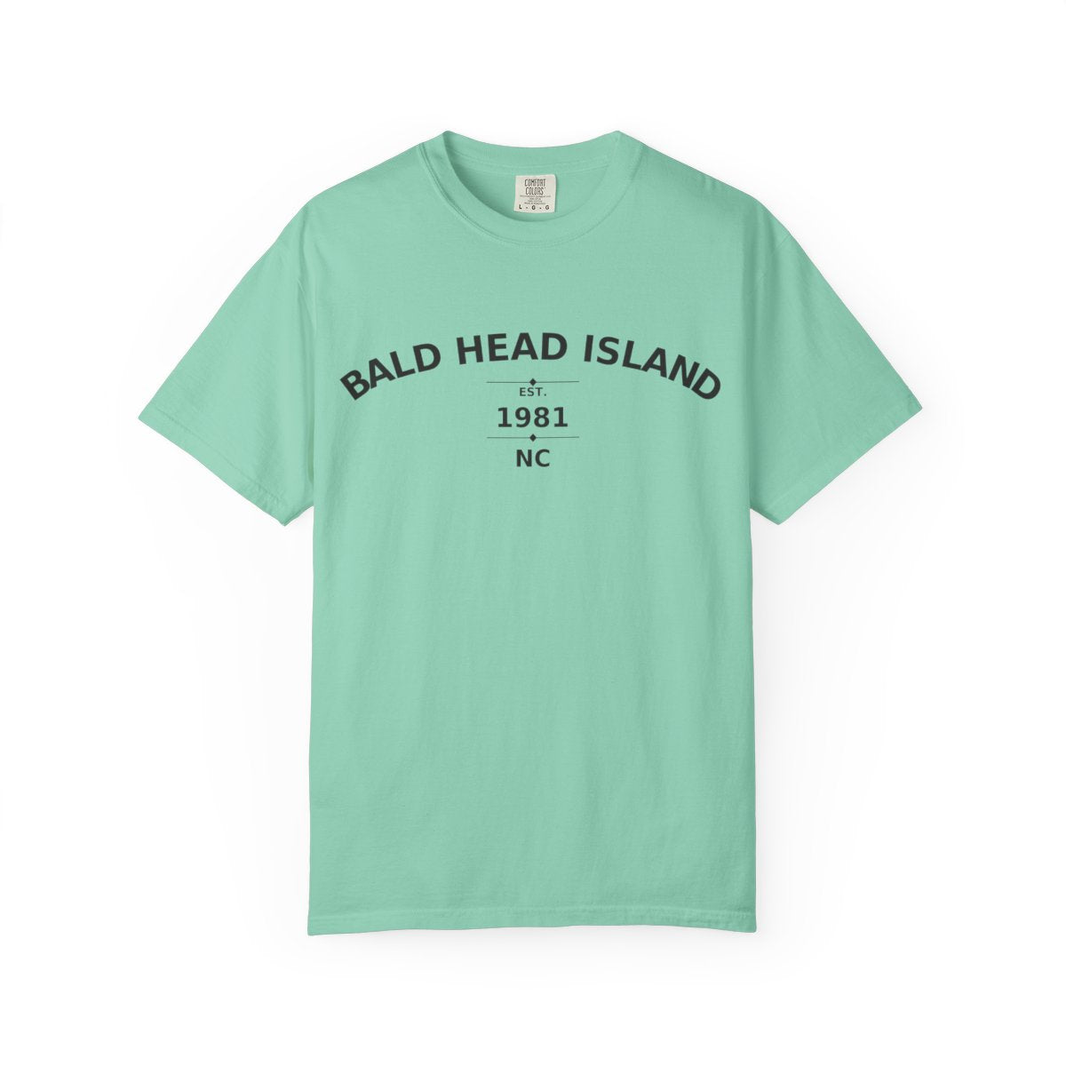 island reef