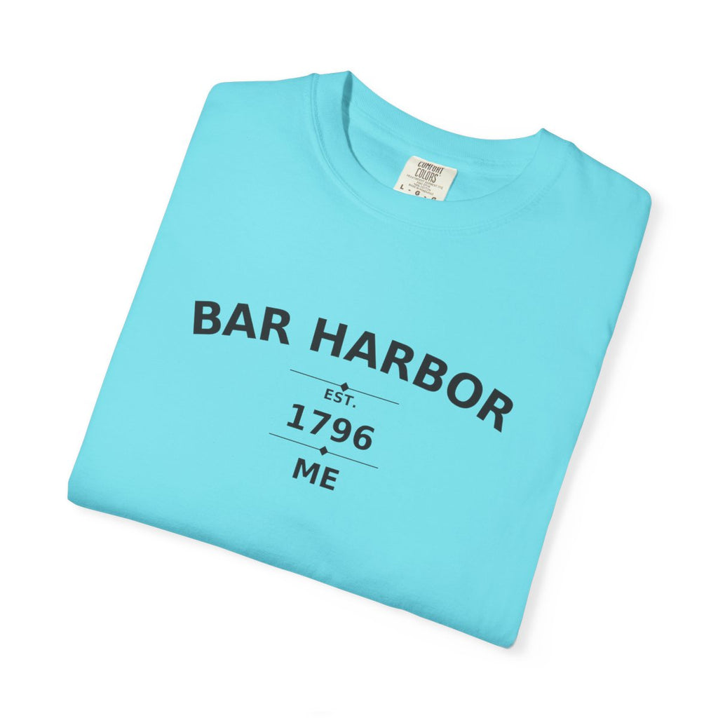 Bar Harbor, ME — Archline Collection Tee