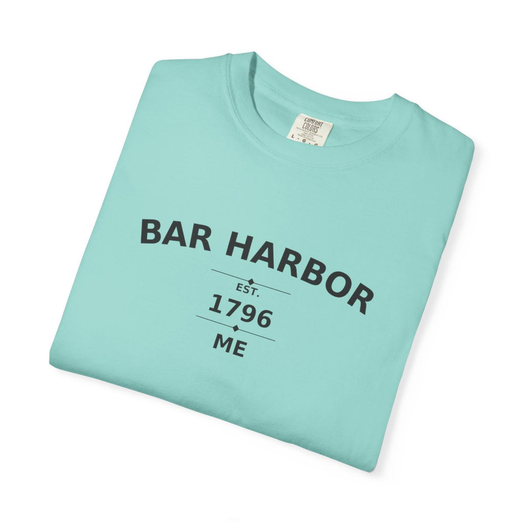 Bar Harbor, ME — Archline Collection Tee