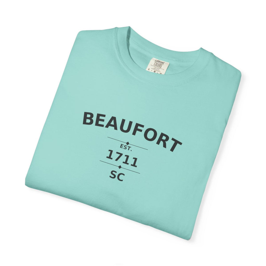chalky mint