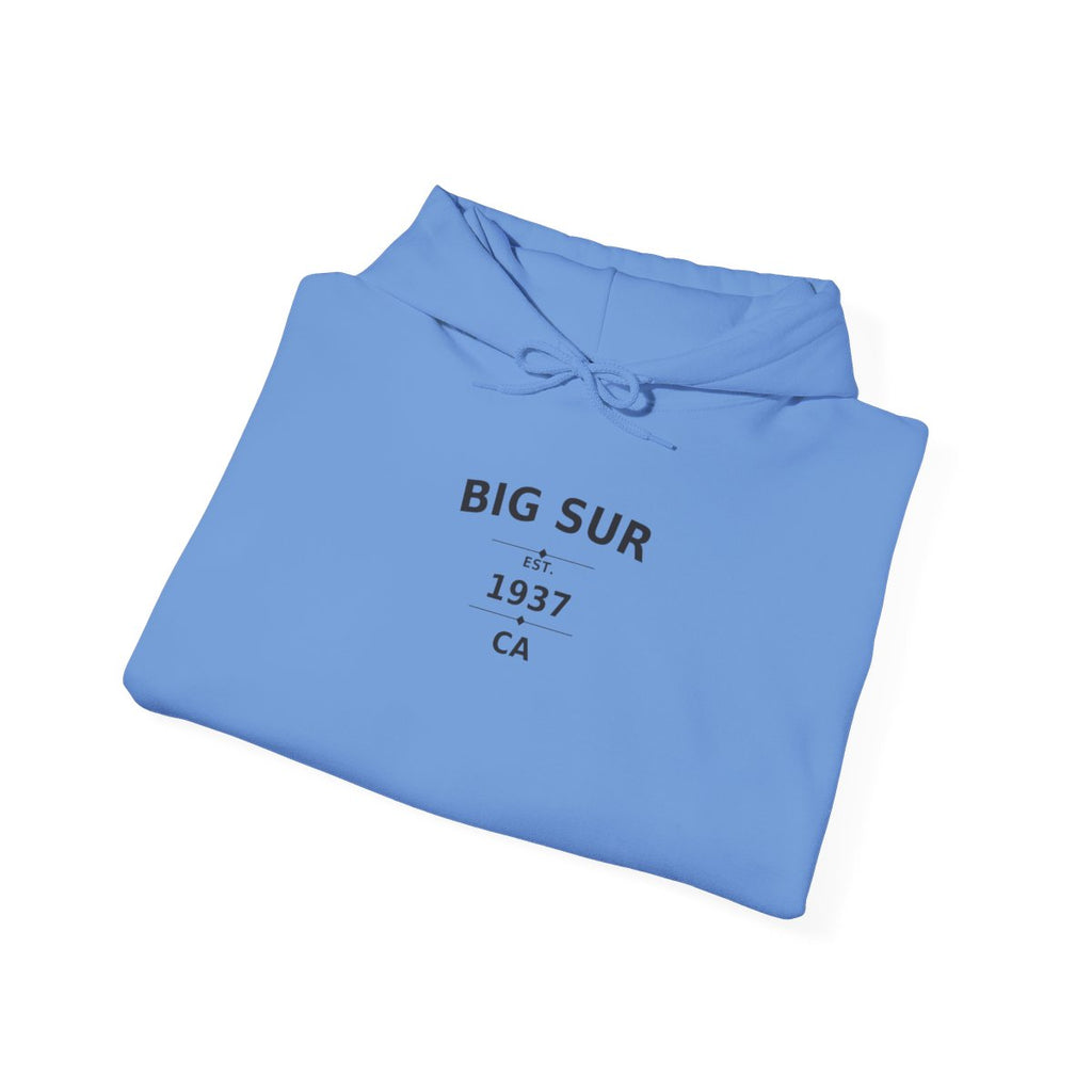carolina blue