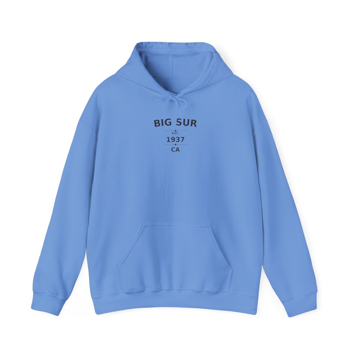 carolina blue