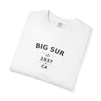 Big Sur, CA — Archline Collection Tee