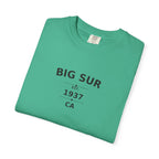 Big Sur, CA — Archline Collection Tee