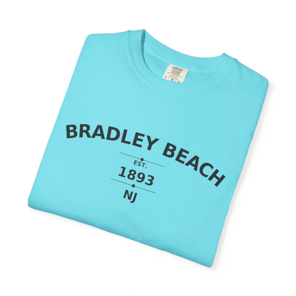 lagoon blue