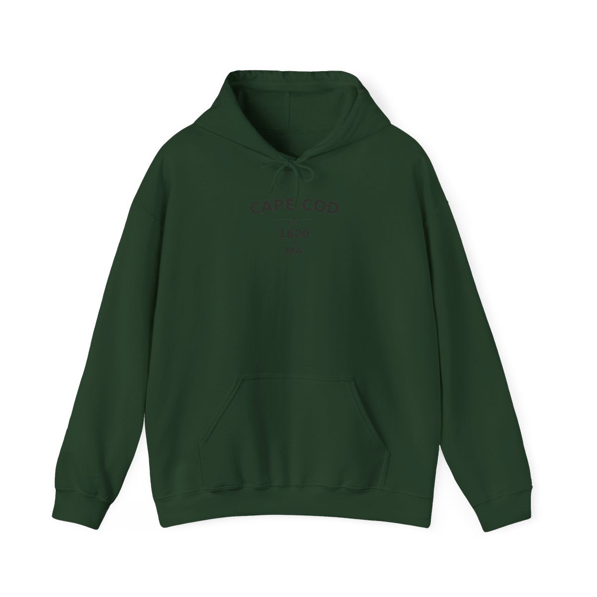forest green