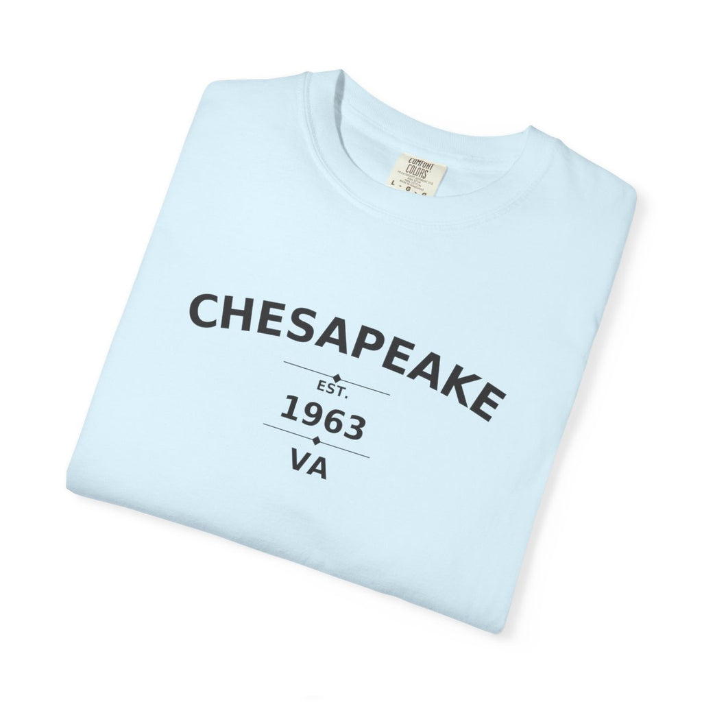 chambray