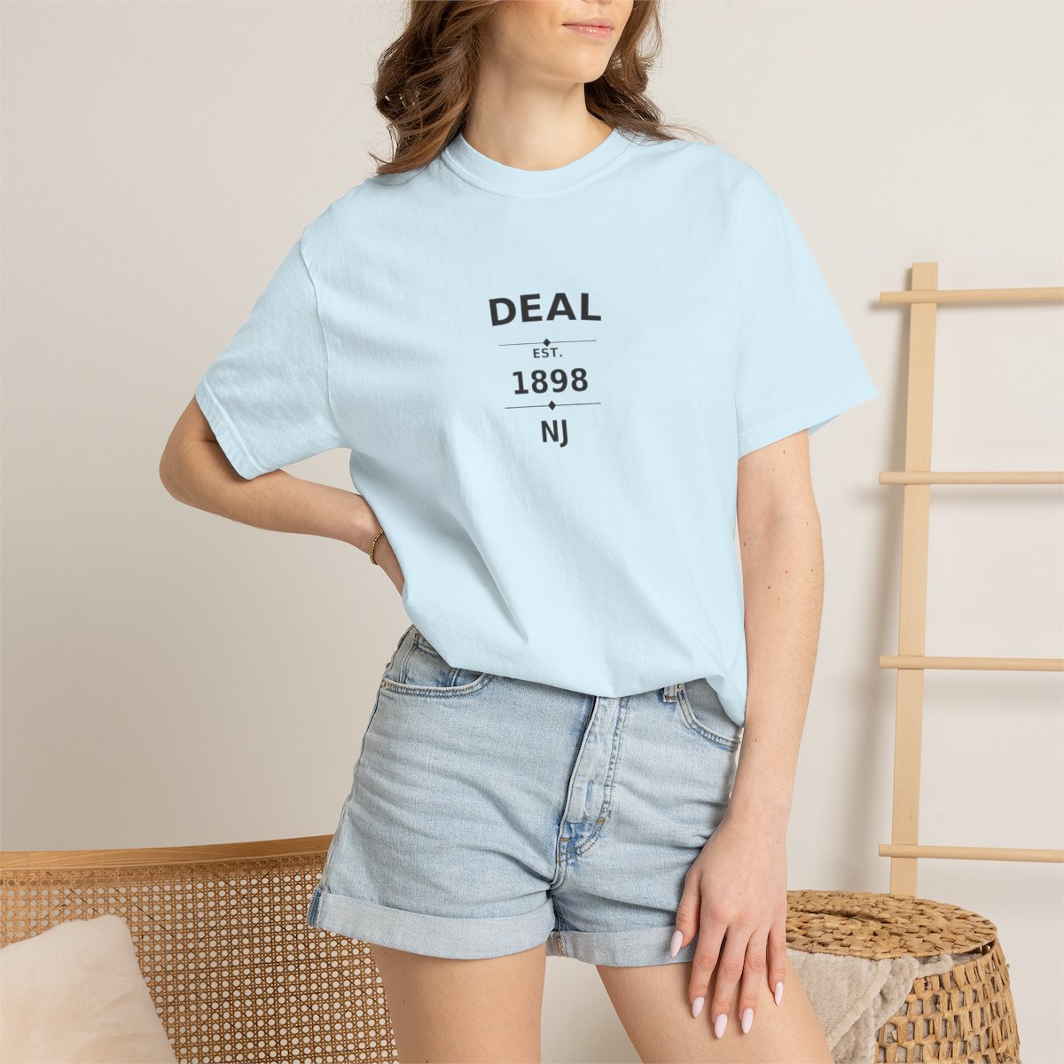 chambray