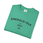 island green