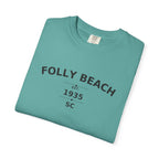 seafoam