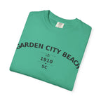 island green