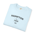 chambray