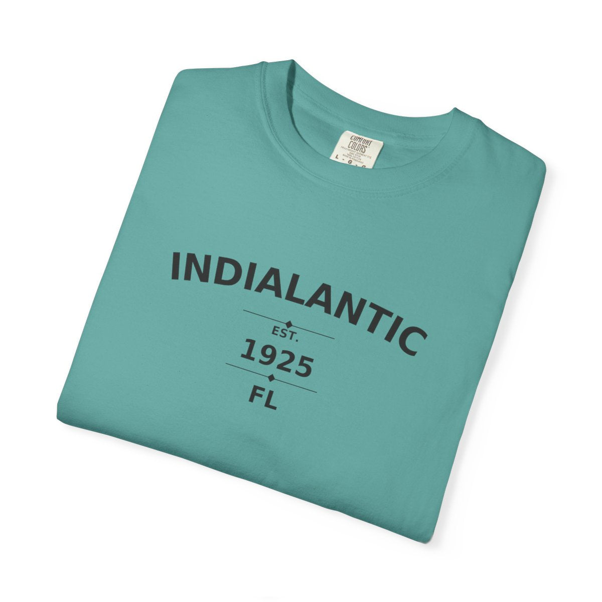 seafoam