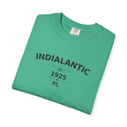 island green