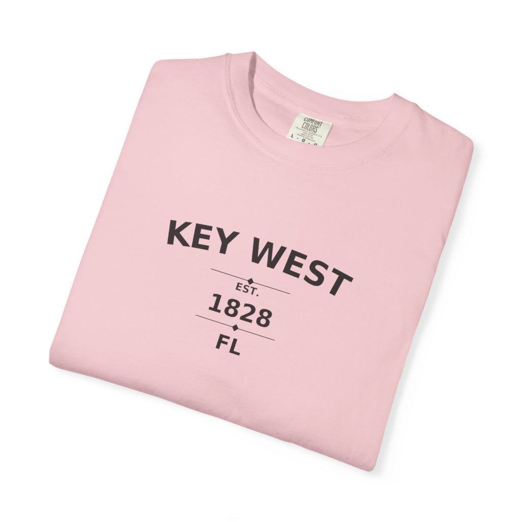 Key West, FL — Archline Collection Tee