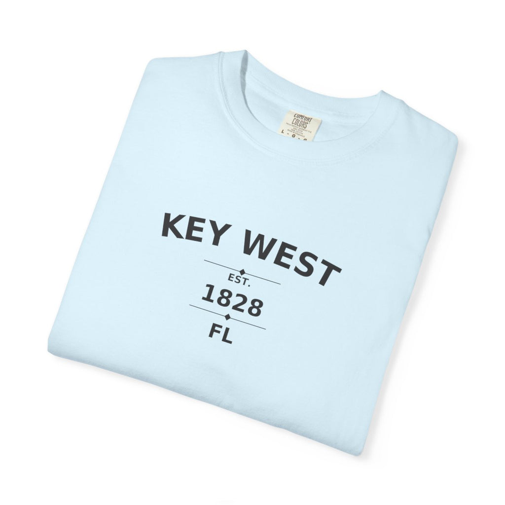 Key West, FL — Archline Collection Tee