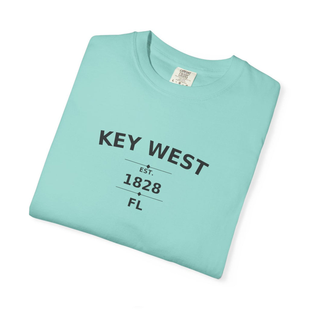 Key West, FL — Archline Collection Tee