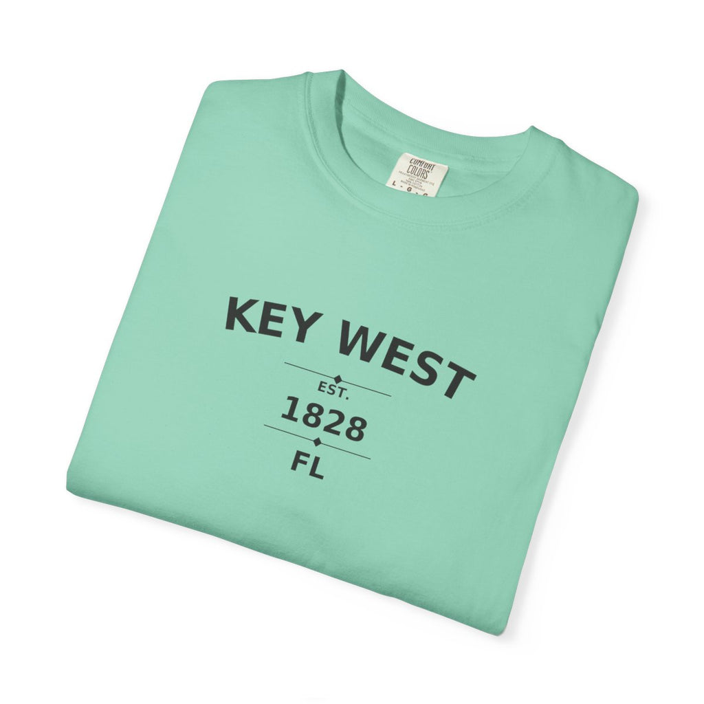 Key West, FL — Archline Collection Tee