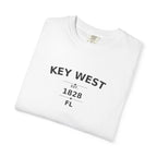 Key West, FL — Archline Collection Tee