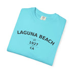lagoon blue
