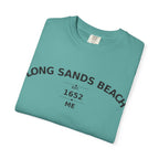 seafoam