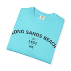 lagoon blue