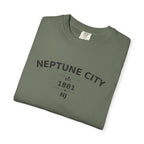 moss