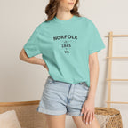 chalky mint